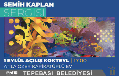 SEMPOZYUM SERGİLER İLE TAÇLANACAK